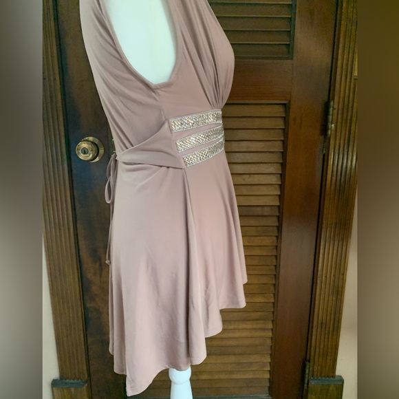 💚5/$25💚VENUS tunic with high/low hem size XS - Picture 4 of 9